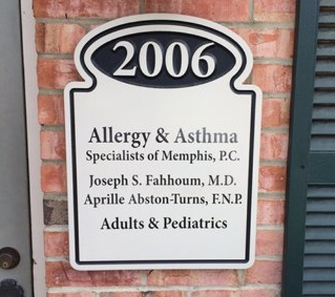 Allergy & Asthma Specialists - Germantown, TN