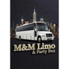 M&M Limo & Party Bus gallery
