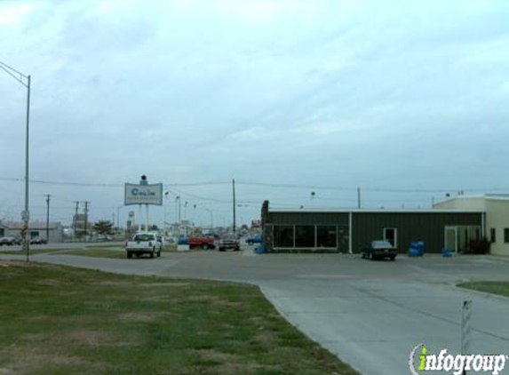 Colin Electric Motor Service - Lincoln, NE