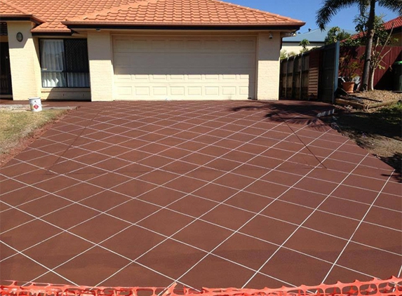 Walters Concreting - Springfield, QLD