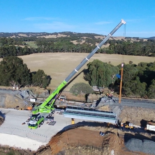 Boom Logistics - Mount Pleasant, QLD