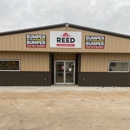 Tmb Reed Parts & Farm Supply - Automobile Parts & Supplies