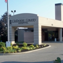 Claiborne County Hospital - Medical Centers