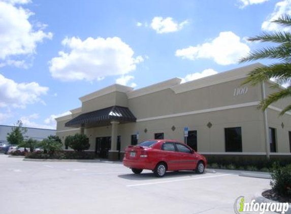 Pioneer Technology Group - Sanford, FL