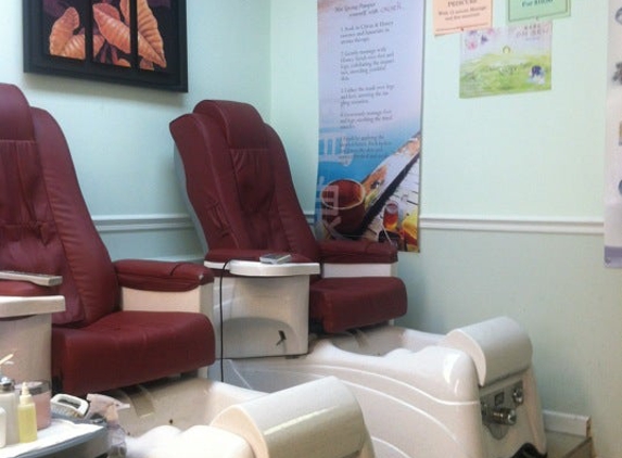 Superior Nail & Spa Corporation - Mount Vernon, NY