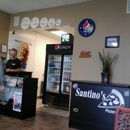 Santino's Pizzeria - Pizza