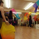 A Magi Temple Belly Dance School - Dancing Instruction
