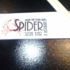 Spider Sushi Bar & Restaurant