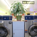 Clover Laundry - Laundromats