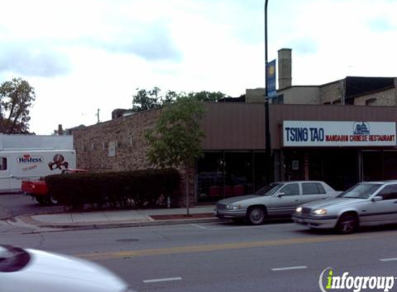 Tsing Tao Mandarin Chinese Restaurant - Wilmette, IL