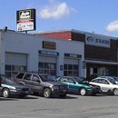 Ace Tire & Auto Service - Tire Dealers