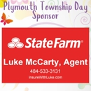 Luke McCarty - State Farm Insurance Agent - Auto Insurance