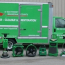 Servpro Of Southwest Waukesha County - Air Duct Cleaning