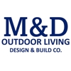 M & D Outdoor Design & Build gallery