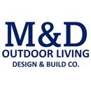 M & D Outdoor Design & Build - Landscape Designers & Consultants