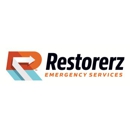Restorerz Emergency Services - Water Damage Restoration