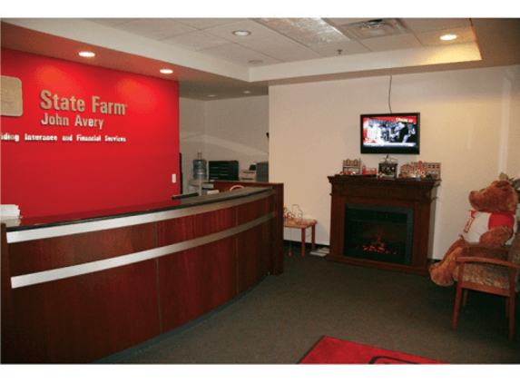 John Avery - State Farm Insurance Agent - Ann Arbor, MI