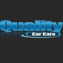 Quality Car Care LLC - Auto Repair & Service
