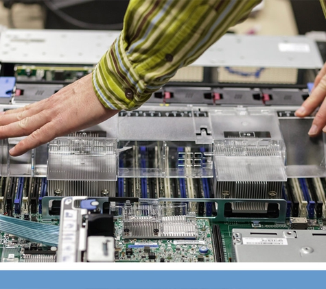 Finch Computer Services. To Meet The Requirement All Computers And Manufactured Products Are Burned In And Tested Before Being Delivered