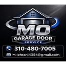 Mo Garage Door Service LLC