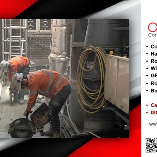 Online Concrete Cutting Services - Seven Hills, NSW. Hand Sawing