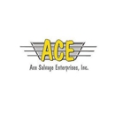 Ace Salvage Enterprises, Inc. - Scrap Metals