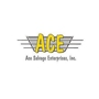 Ace Salvage Enterprises, Inc.