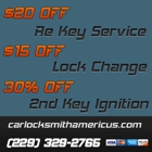 Car Locksmith Americus