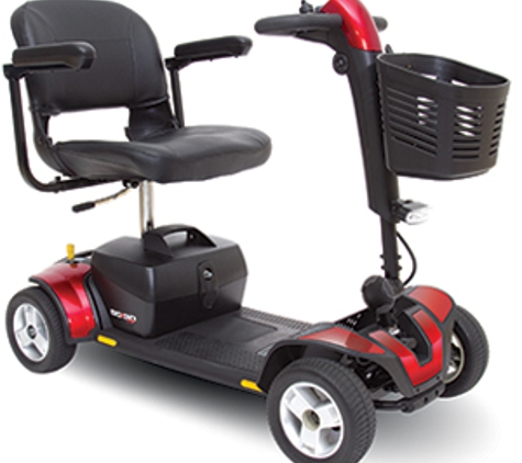 Able Durable Medical Equipment - Dallas, TX