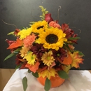 All About Flowers & More - Florists
