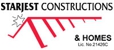 Starjest Constructions