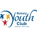 Fairhope Point-Clear Rotary Youth Club - Children's Instructional Play Programs
