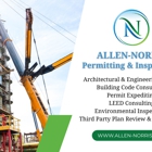 Allen-Norris Permitting & Inspections