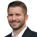 Mike Murgatroy at CrossCountry Mortgage