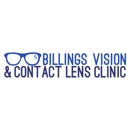 Billings Vision & Contact Lens Clinic - Contact Lenses