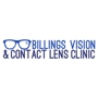 Billings Vision & Contact Lens Clinic