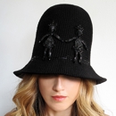 Nini K. Hats - Women's Fashion Accessories