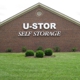 U-Stor Pioneer Pkwy