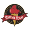 Munchin' House gallery