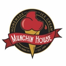Munchin' House - Coffee Shops
