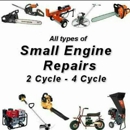 TORQUE POWER EQUIPMENT REPAIRS - Lawn & Garden Equipment & Supplies