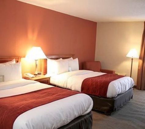 Comfort Inn & Suites - Syracuse, NY