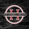 High Impact Hauling gallery