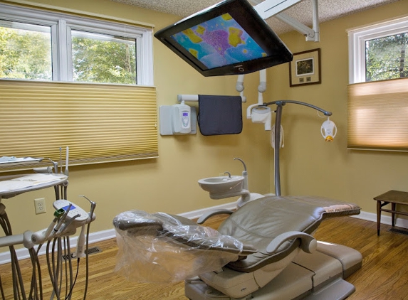 Dr. Richard Bernstein Dentistry - Cherry Hill, NJ