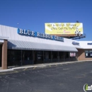 Blue Ribbon Grill - American Restaurants