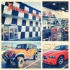 Tennessee Speed Sport gallery