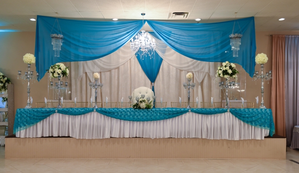 Exclusivo Reception Hall - Phoenix, AZ