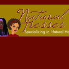 Natural Tresses Salon & Spa