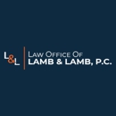 Lamb and Lamb, P.C. - Family Law Attorneys