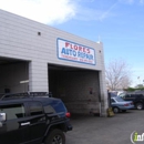 M-C Tire Works Inc - Motorcycle Dealers